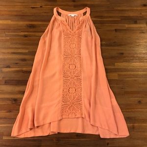 O'Neill Rilee Tank Cover Up Dress